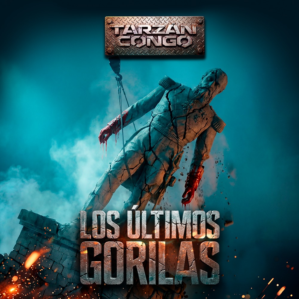 Los Últimos Gorilas