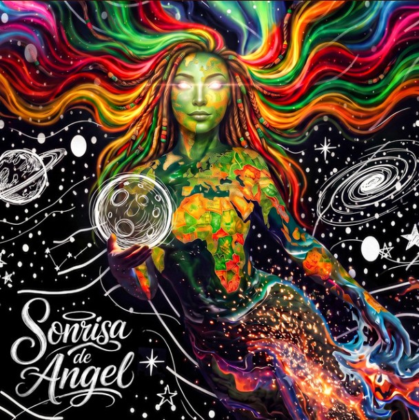 Sonrisa de Ángel