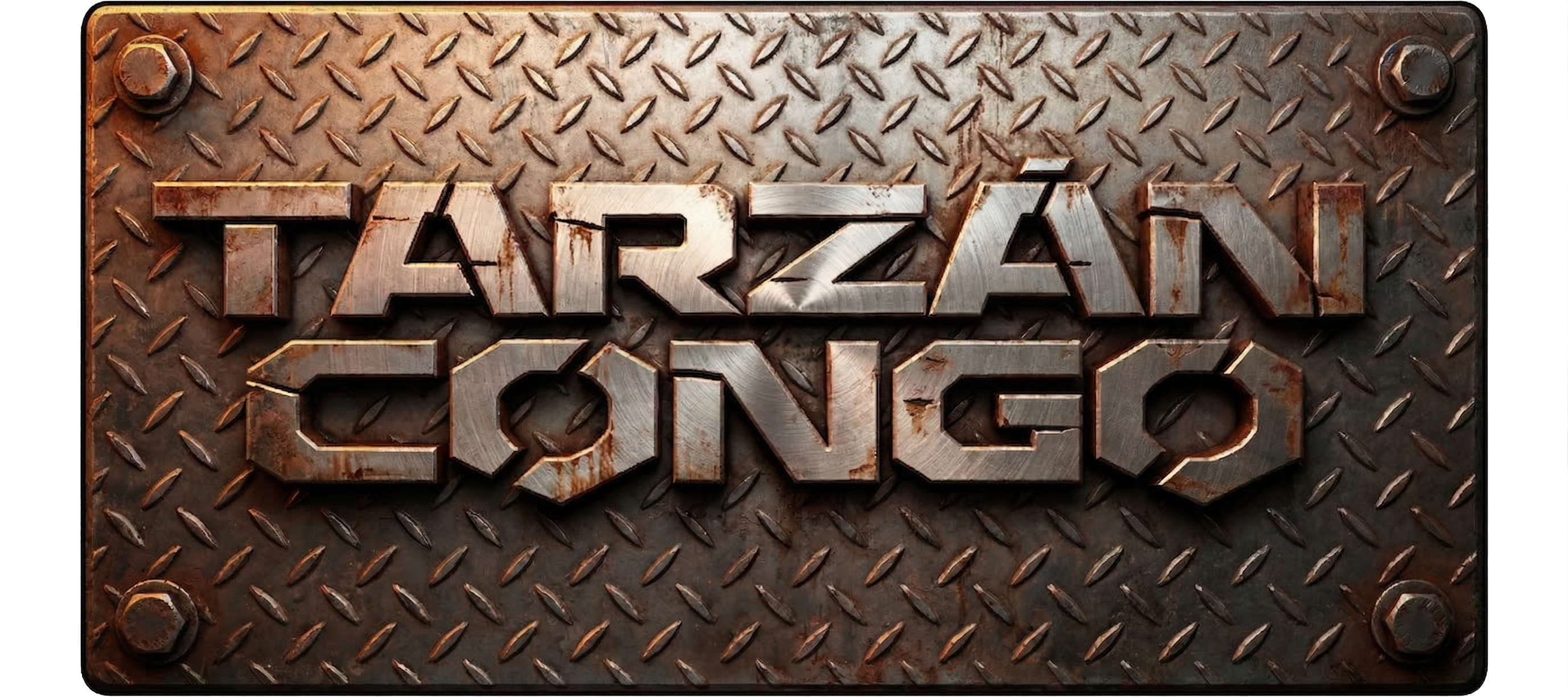 Tarzan Congo